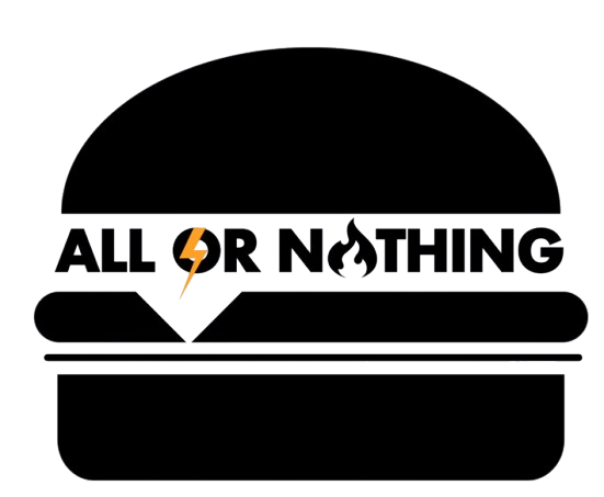 Logo de All or Nothing
