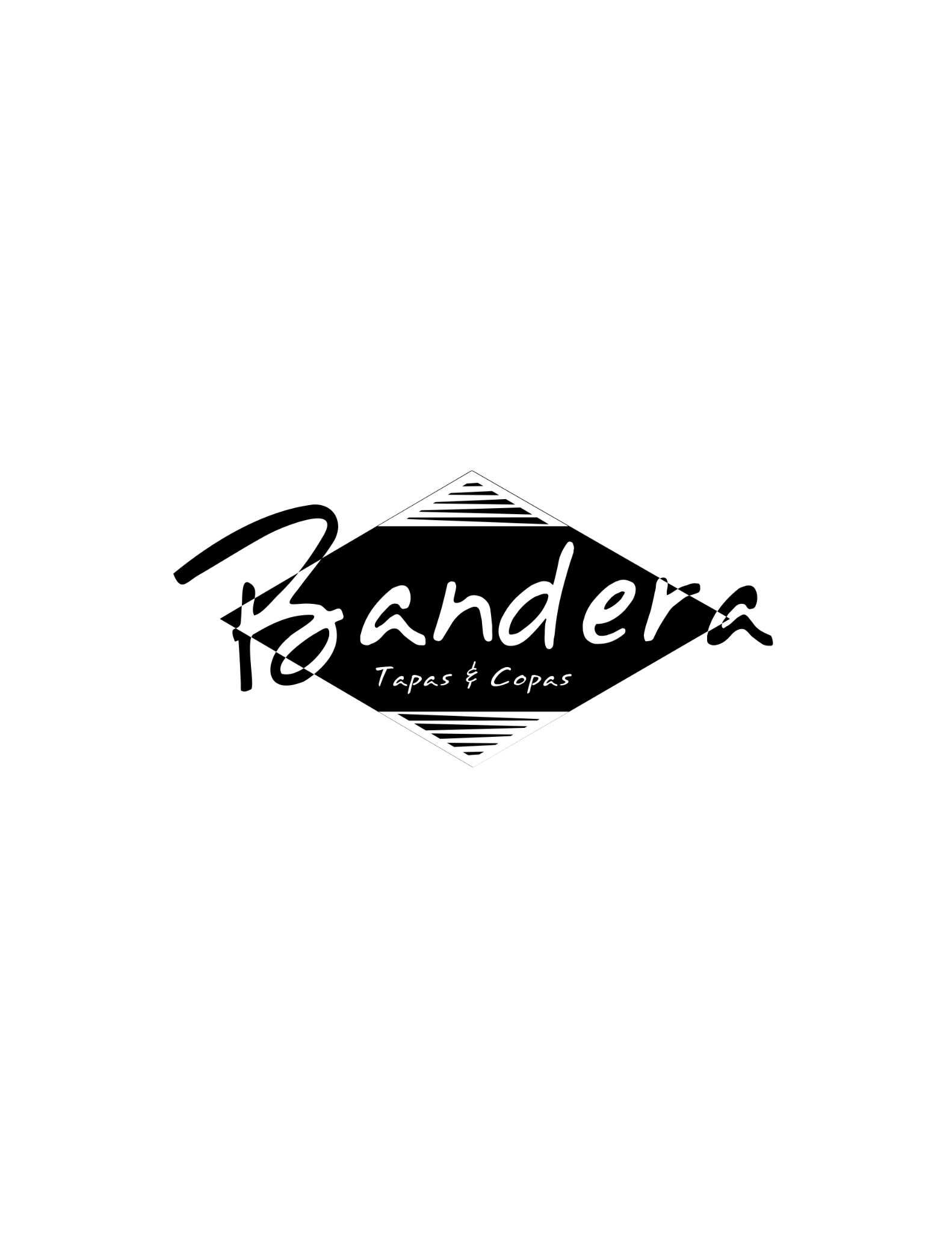 Logo de Bandera