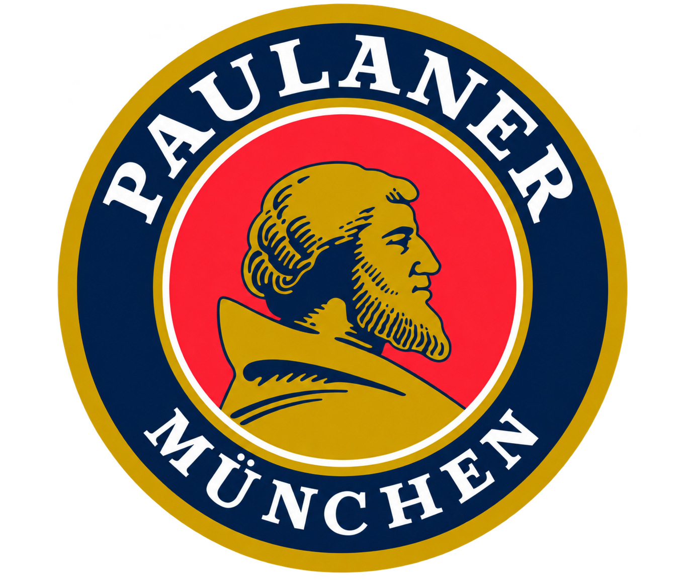 Logo de Paulaner München